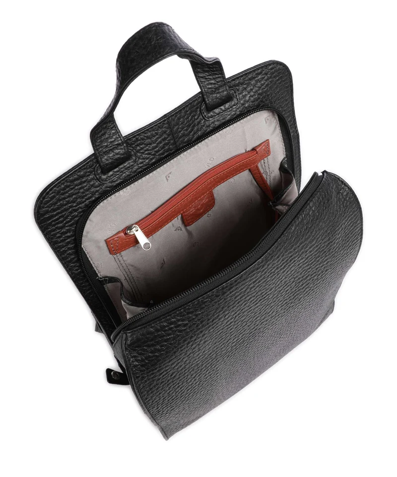 Voi Hirsch Betty Rucksack schwarz