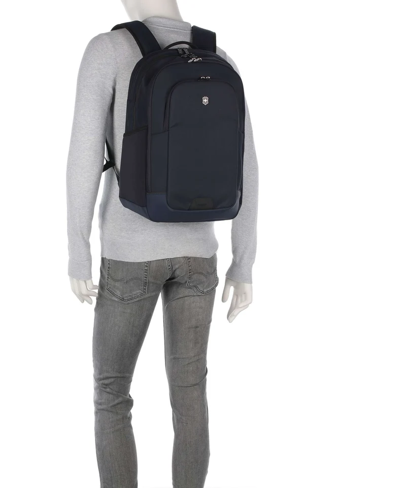 Victorinox Altmont Modern Deluxe Rucksack navy blue