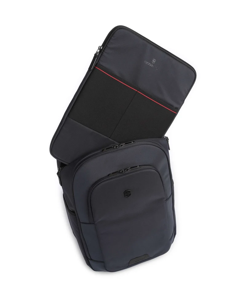 Victorinox Altmont Modern Deluxe Rucksack navy blue