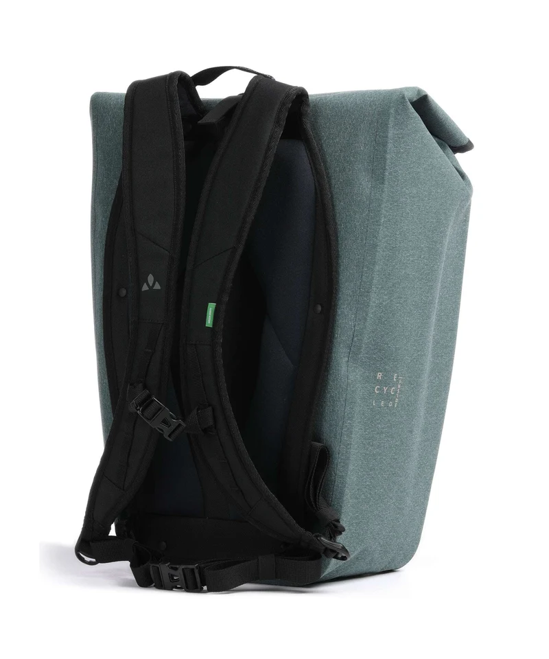 Vaude Clubride Urban 25 Rucksack dusty forest