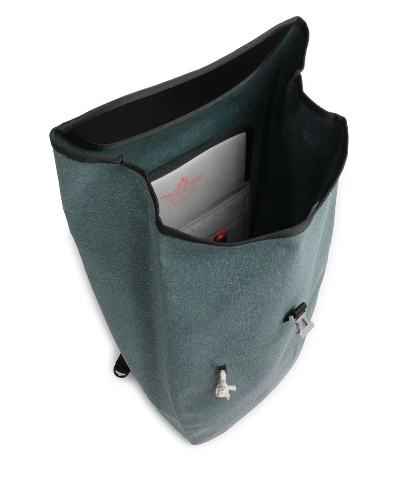 Vaude Clubride Urban 25 Rucksack dusty forest