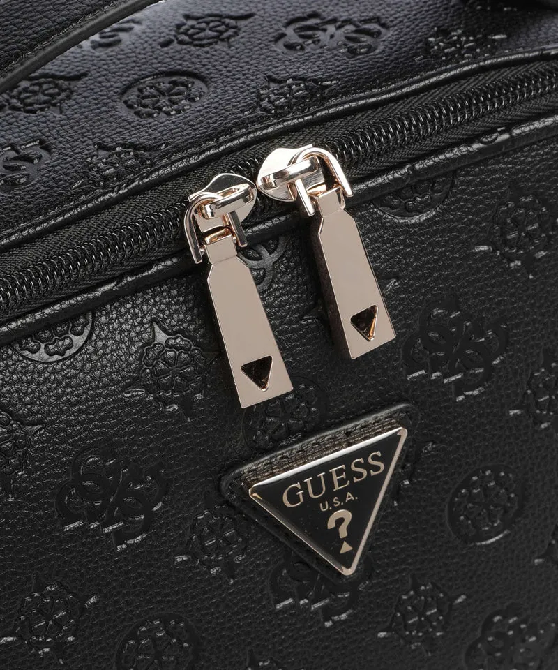 Guess Wilder Kulturbeutel black
