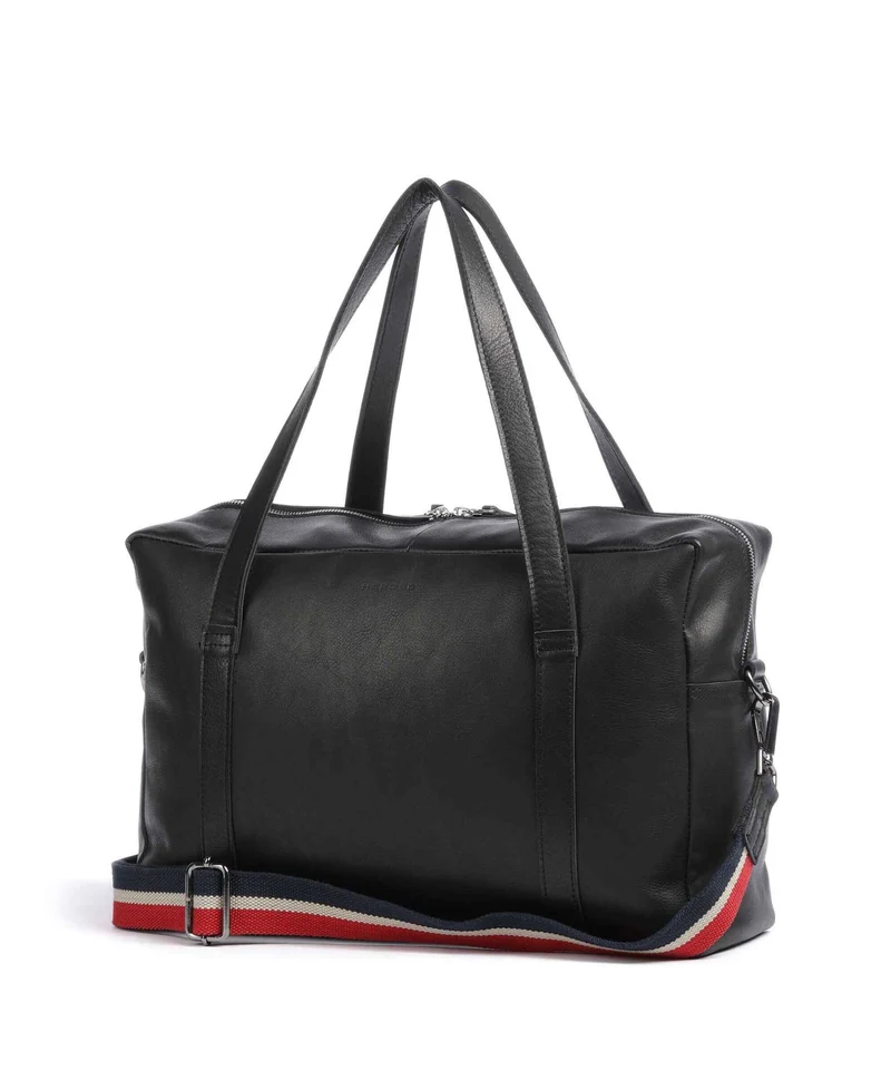 Harold's Bague M Shopper schwarz
