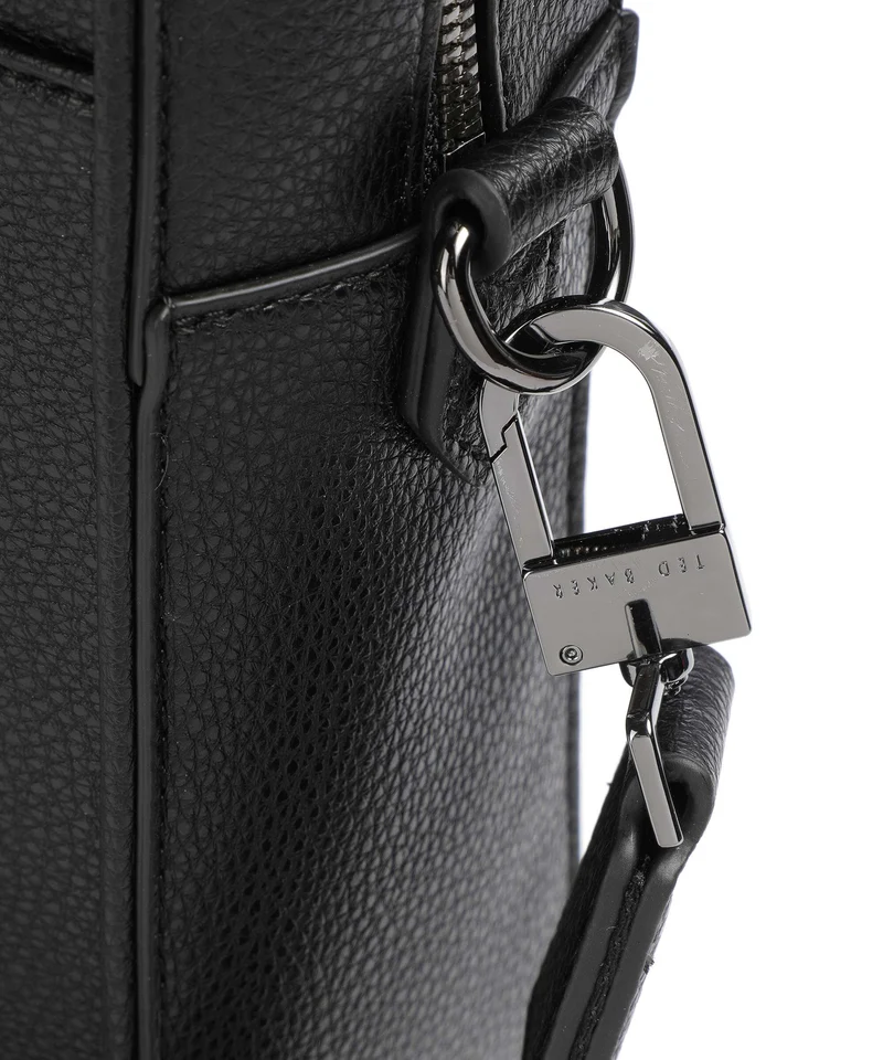 Ted Baker Kaden Aktentasche black