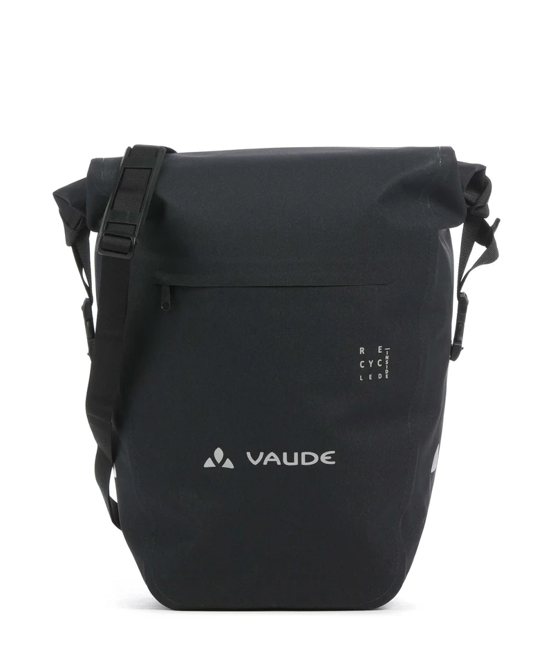 Vaude Proof Back UL Gepäcktasche black