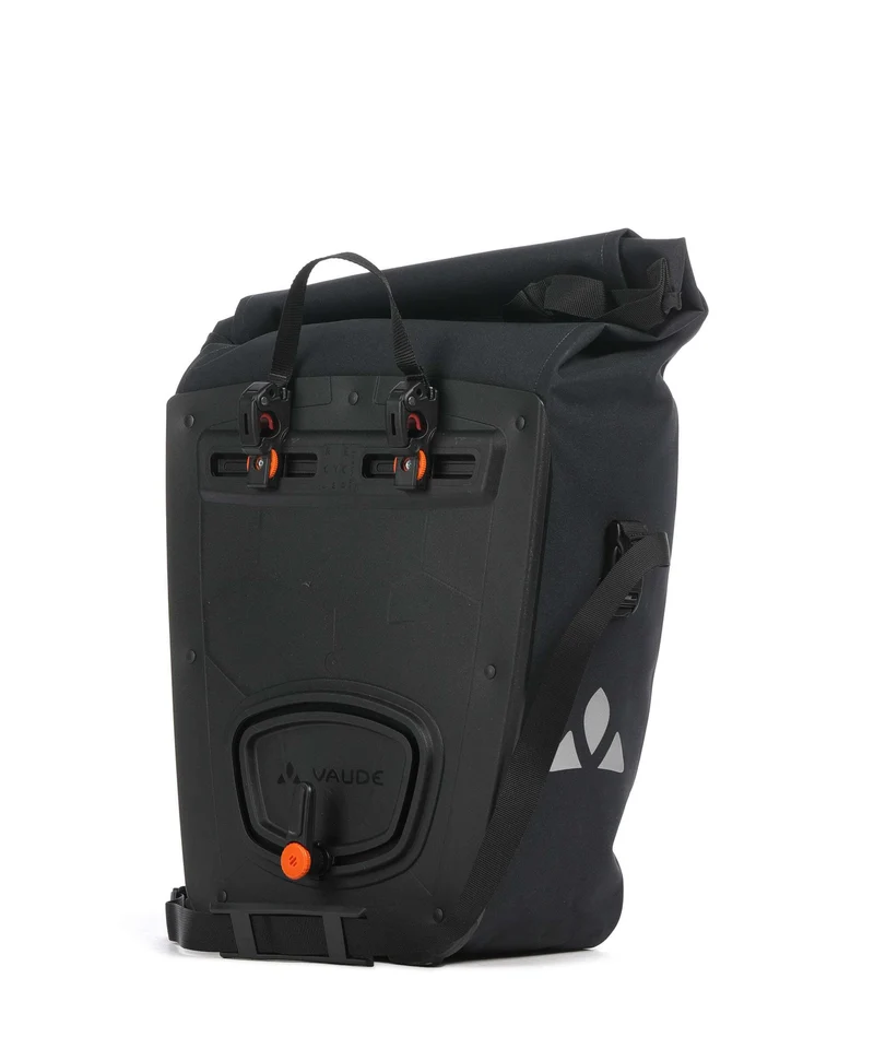 Vaude Proof Back UL Gepäcktasche black