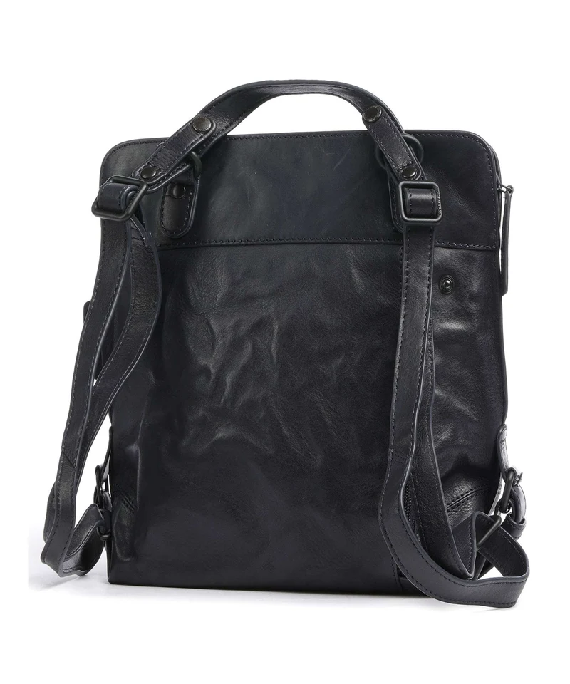 Aunts & Uncles Grandma's Luxury Club Mrs. Crumble Cookie Rucksack-Tasche night sky
