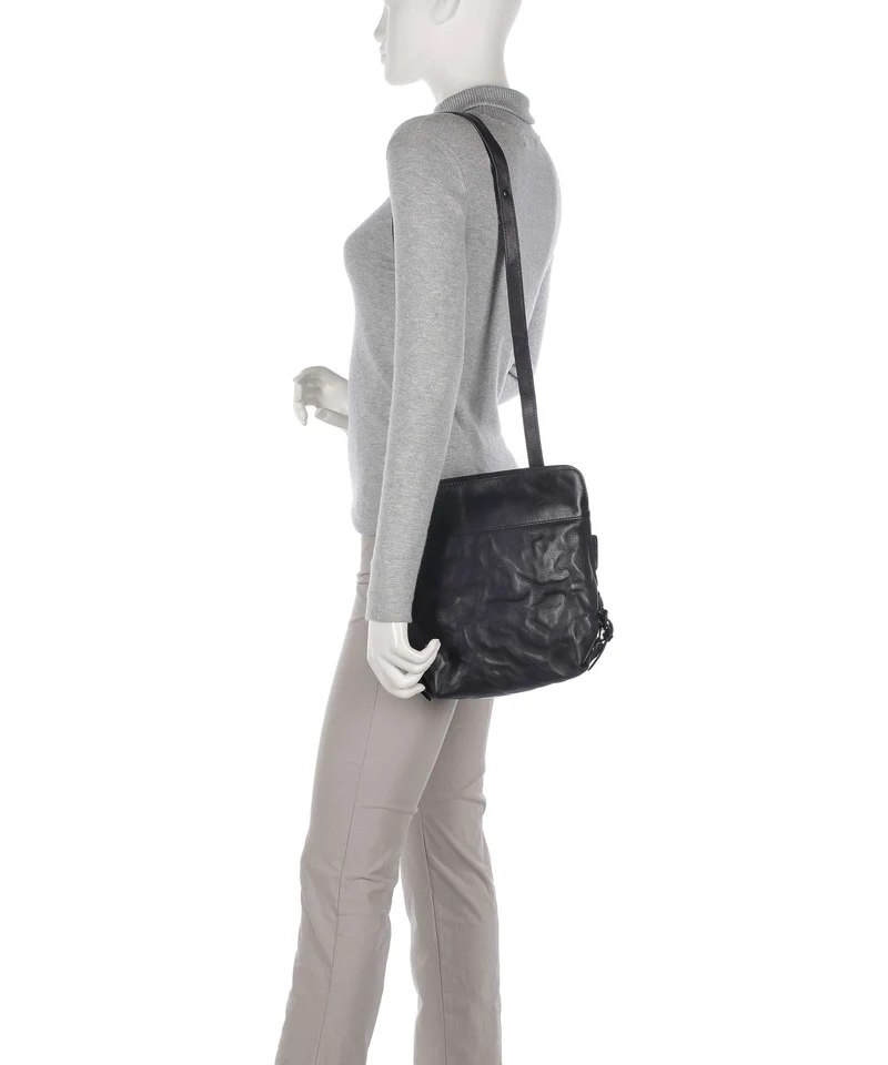 Aunts & Uncles Grandma's Luxury Club Mrs. Crumble Cookie Rucksack-Tasche night sky
