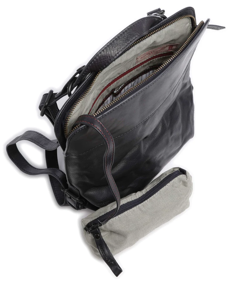 Aunts & Uncles Grandma's Luxury Club Mrs. Crumble Cookie Rucksack-Tasche night sky