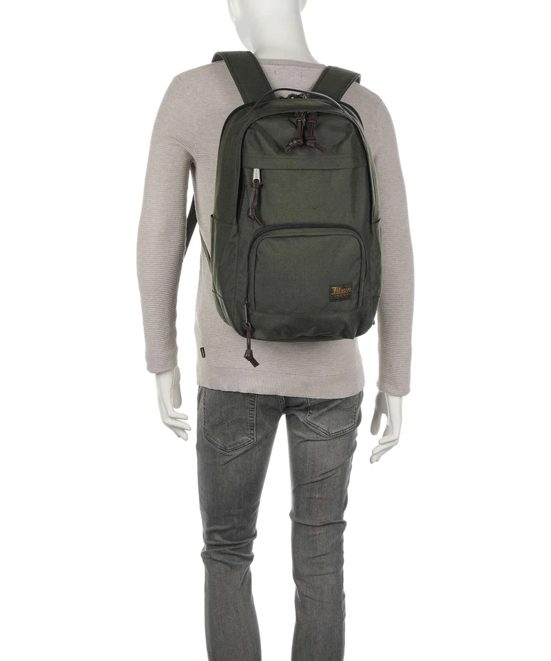 Filson Dryden Rucksack otter green