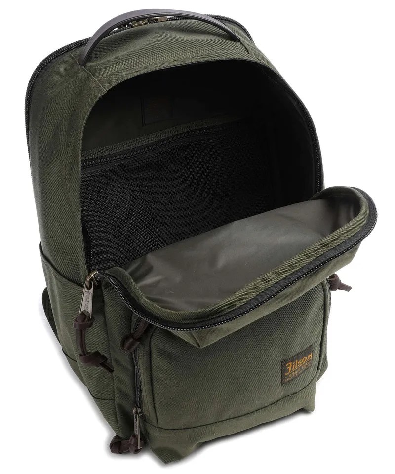 Filson Dryden Rucksack otter green