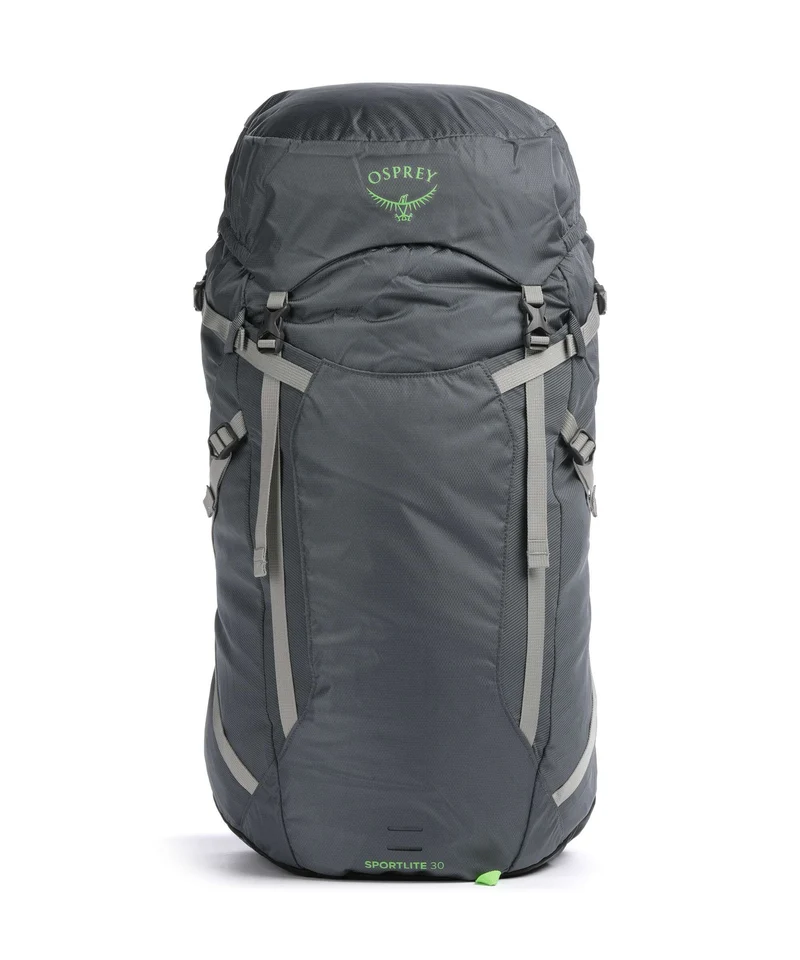 Osprey Sportlite 30 M/L Wanderrucksack tungsten/grey wolf