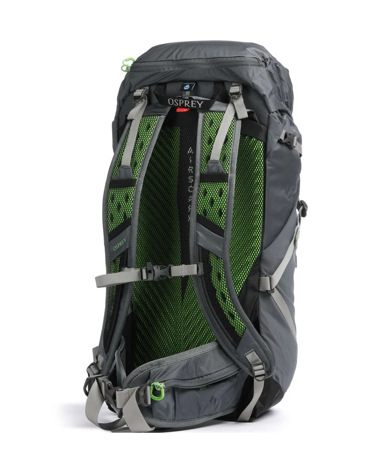 Osprey Sportlite 30 M/L Wanderrucksack tungsten/grey wolf