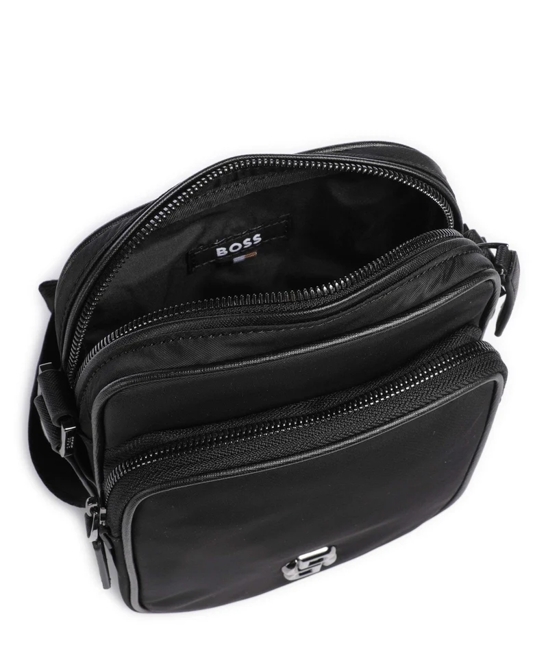 BOSS B Icon Umhängetasche black