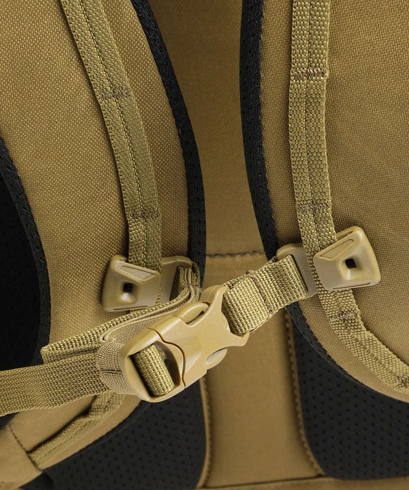 Thule Aion 40 Reiserucksack nutria