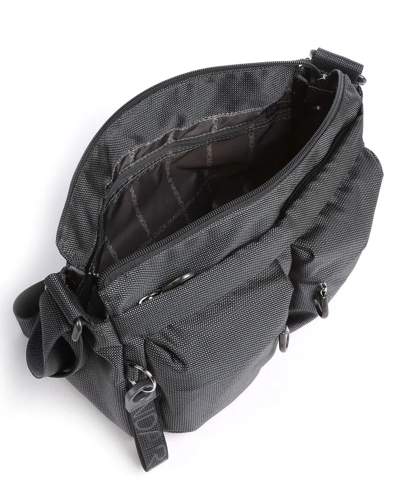 Mandarina Duck MD20 Umhängetasche steel