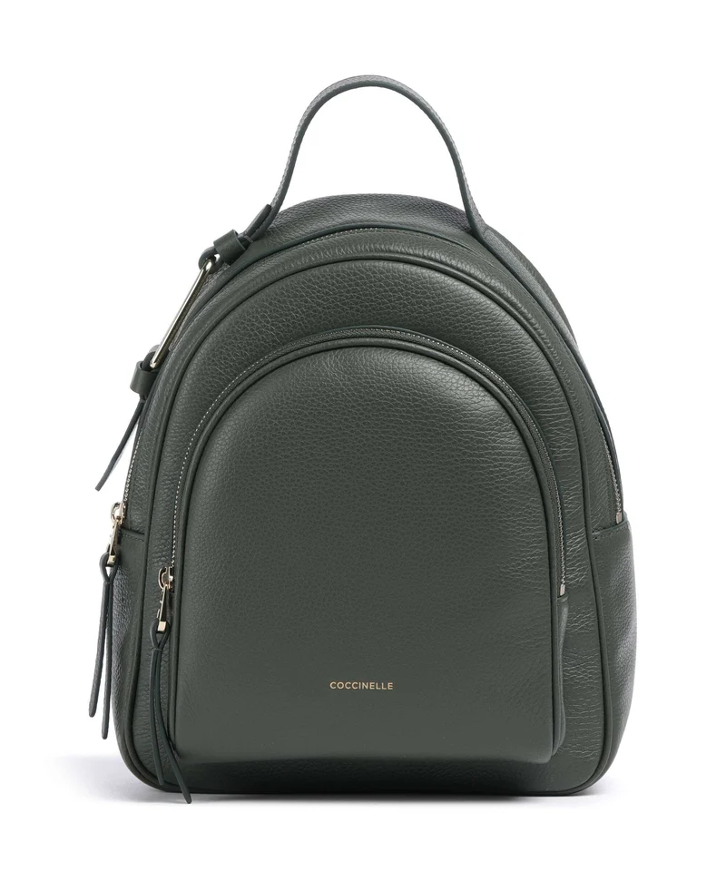 Coccinelle Malory Rucksack alga
