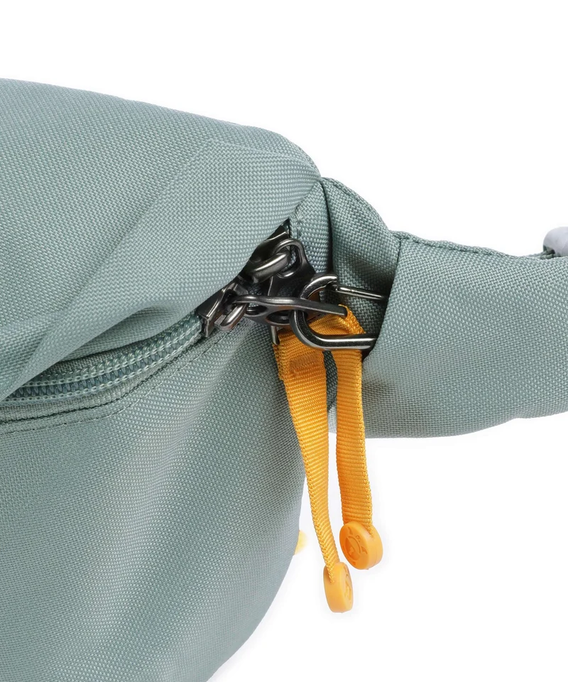 Pacsafe Go Gürteltasche fresh mint