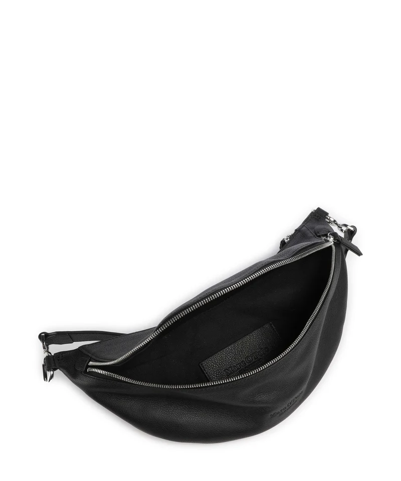 Marc O'Polo Mallir Gürteltasche black