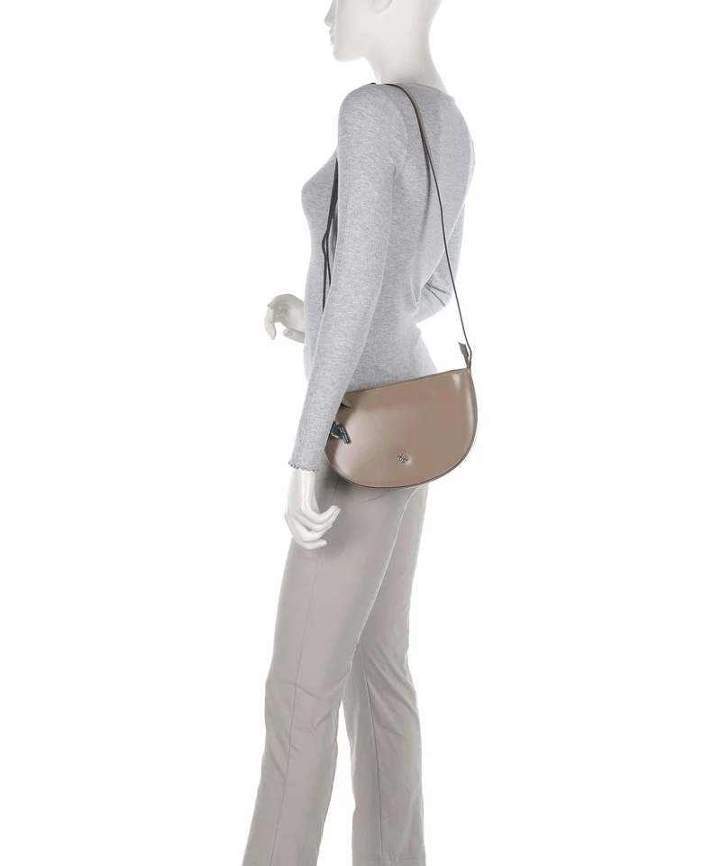 Picard Black Tie Umhängetasche chai