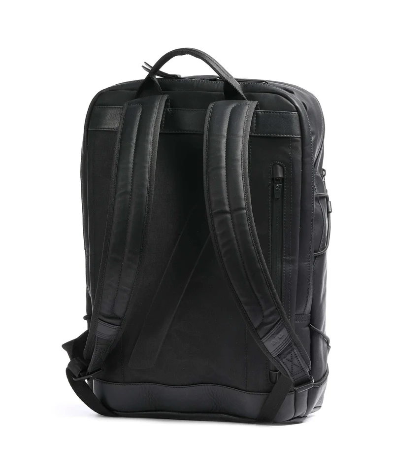 Aunts & Uncles Japan Kawaguchi Rucksack black