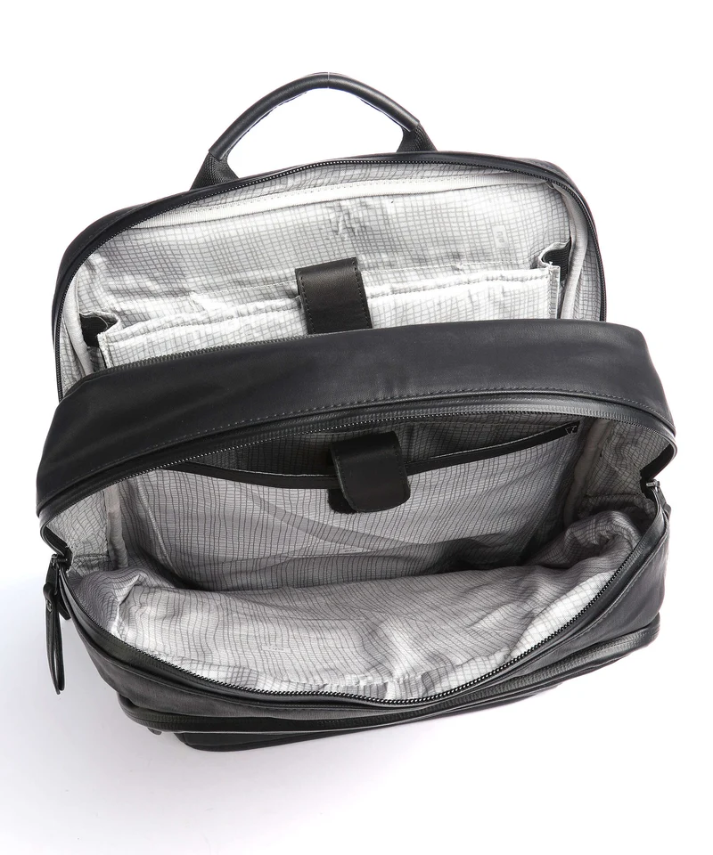 Aunts & Uncles Japan Kawaguchi Rucksack black