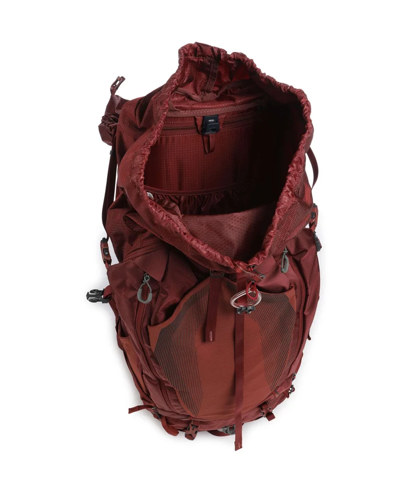 Gregory Baltoro 65 RC LG Trekkingrucksack brick red
