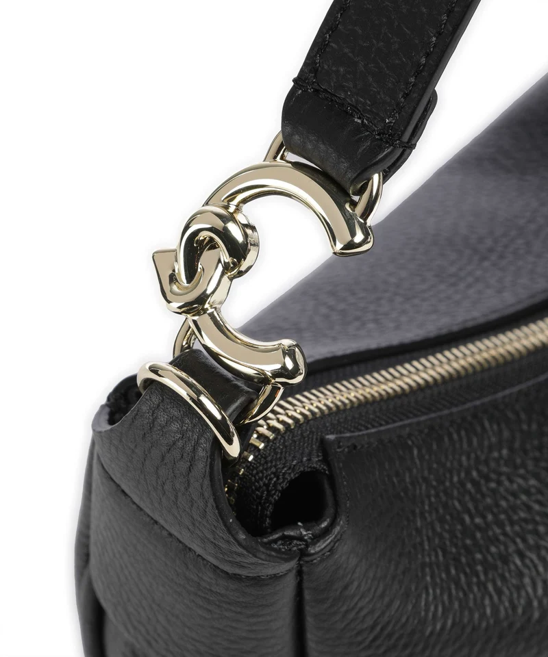 Coccinelle C-Easy Schultertasche noir