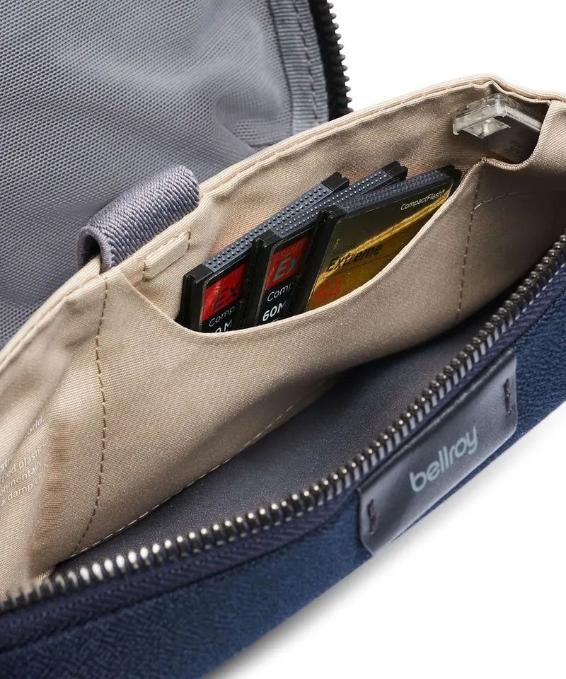Bellroy Tech Reiseaccessoire navy