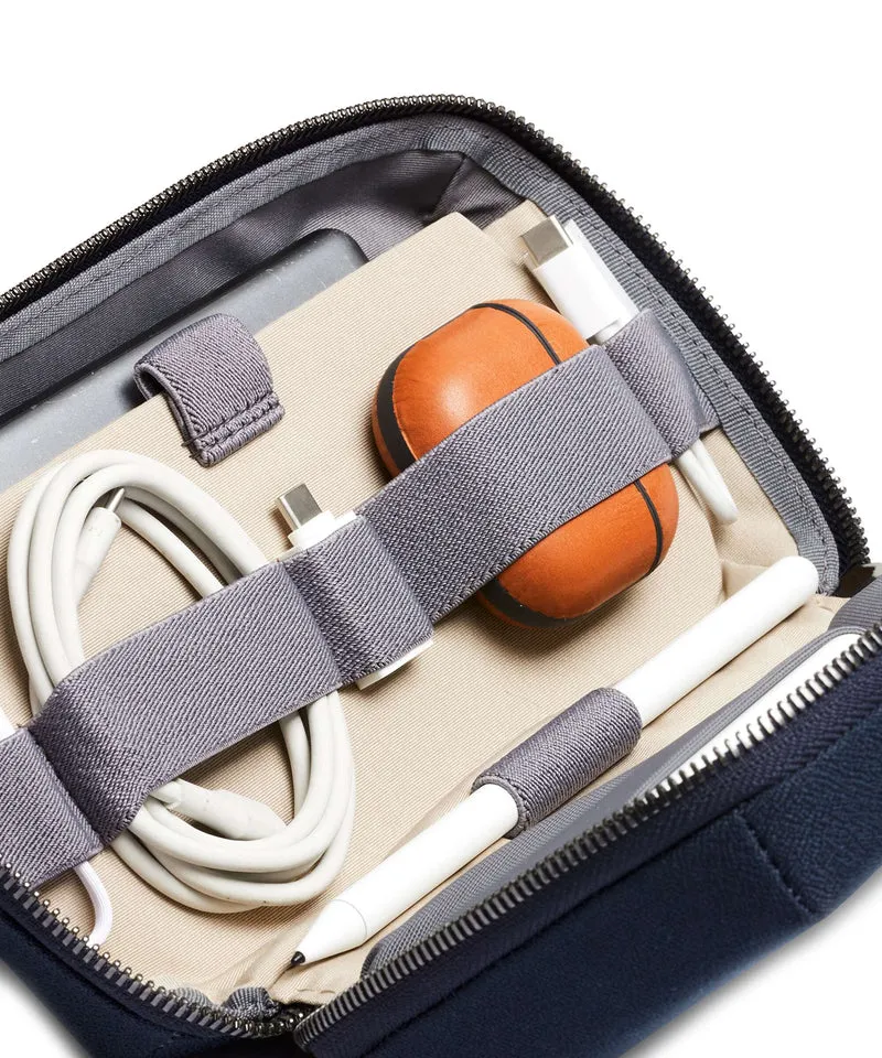 Bellroy Tech Reiseaccessoire navy