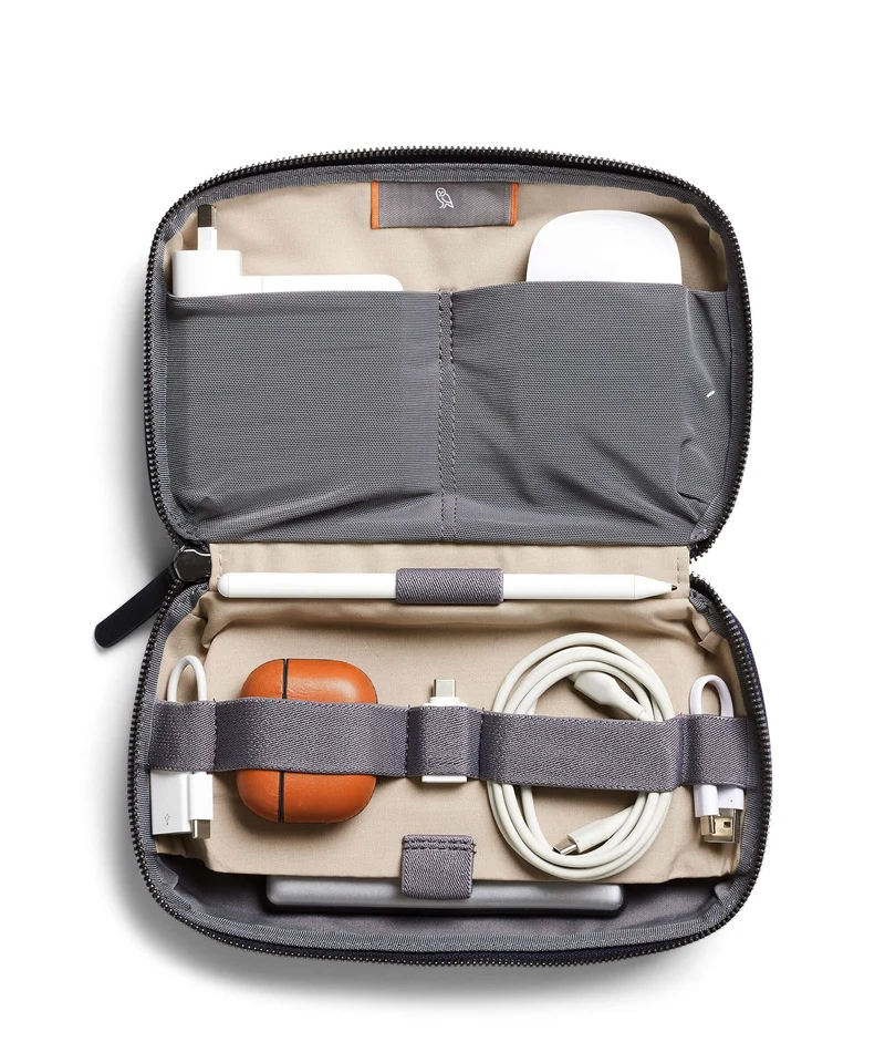 Bellroy Tech Reiseaccessoire navy