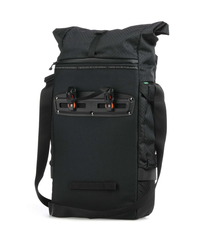 Vaude Cyclist Gepäcktasche black