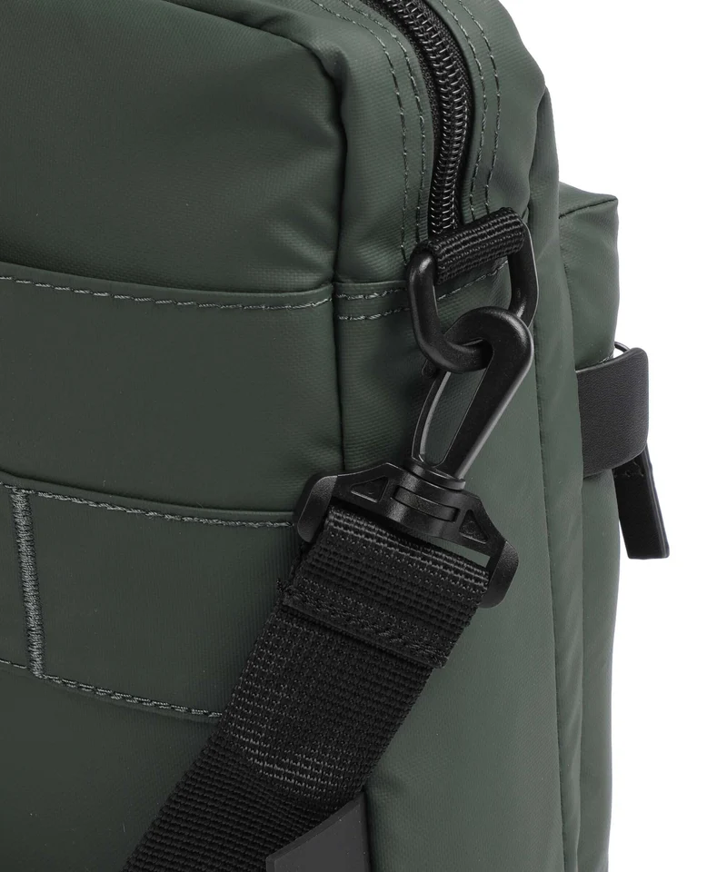 Delsey Paris Maubert 2.0 Aktentasche army