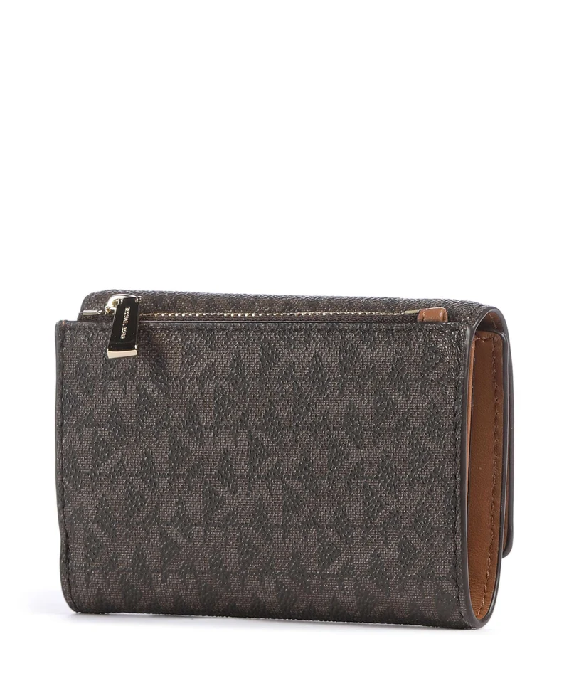Michael Kors Bryant Geldbörse brown/acorn