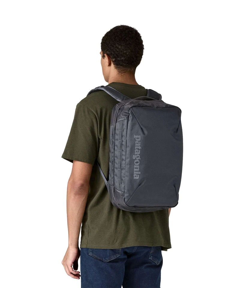Patagonia Black Hole MCL Micro Reiserucksack black