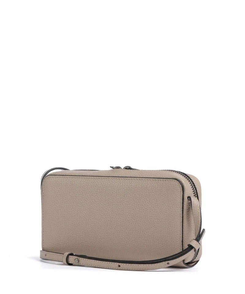 Liebeskind Lou Small Pebble XS Geldbörse stone