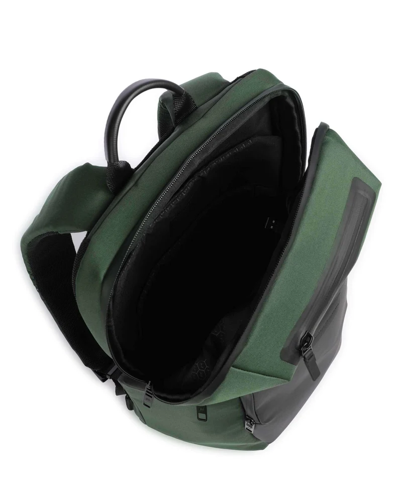 Porsche Design Urban S Laptop-Rucksack forest green