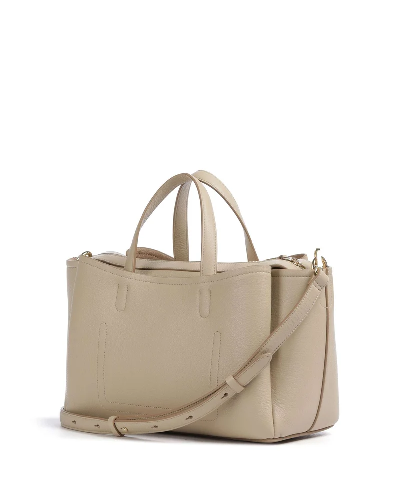 Radley London Bathurst Mews Handtasche stone