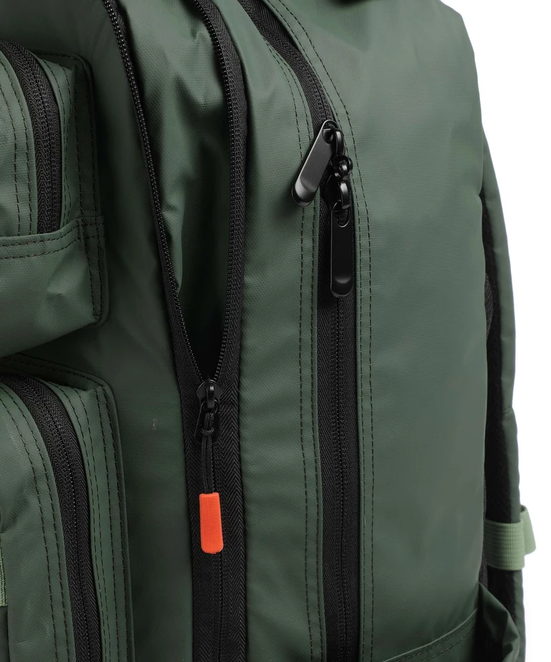 Jeep JS010B Tactique Rucksack green