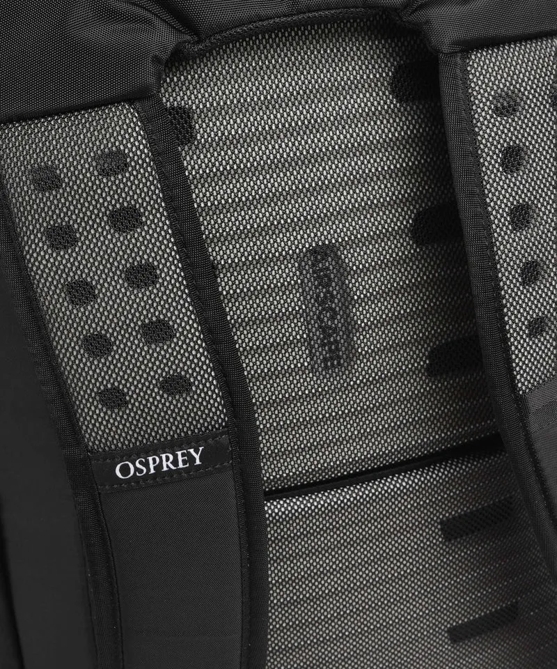 Osprey Ozone Rucksack black