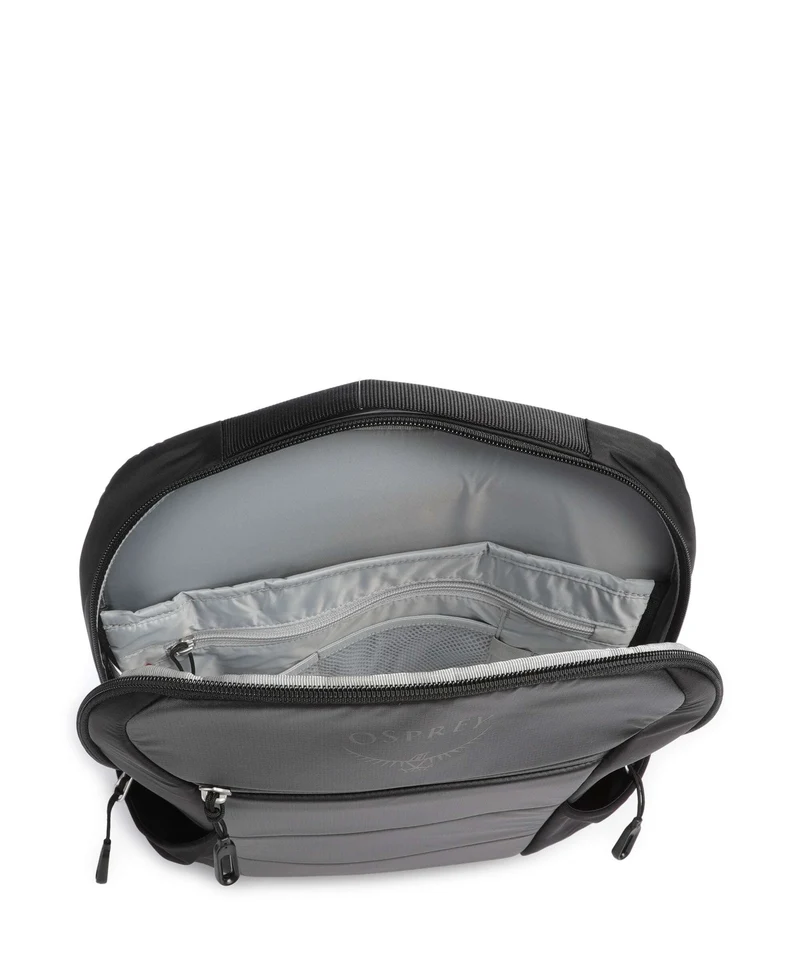 Osprey Ozone Rucksack black
