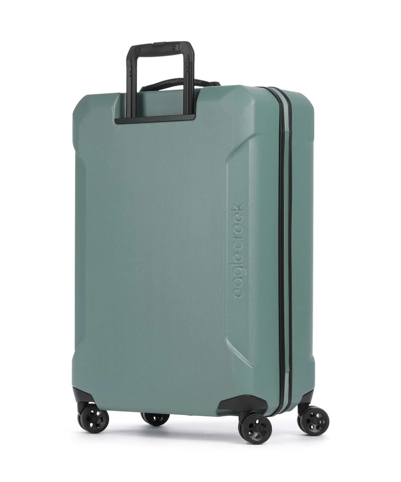 Eagle Creek Tarmac 4-Rollen Trolley duck green