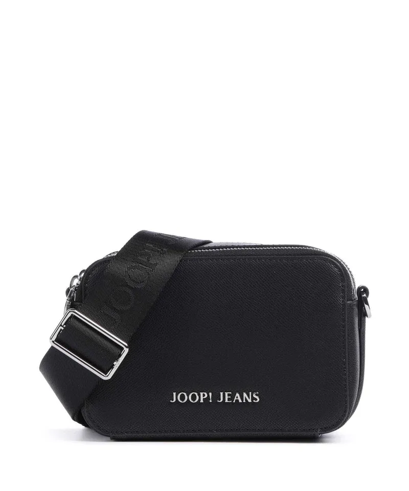 JOOP! Jeans Cornice Susan Umhängetasche black