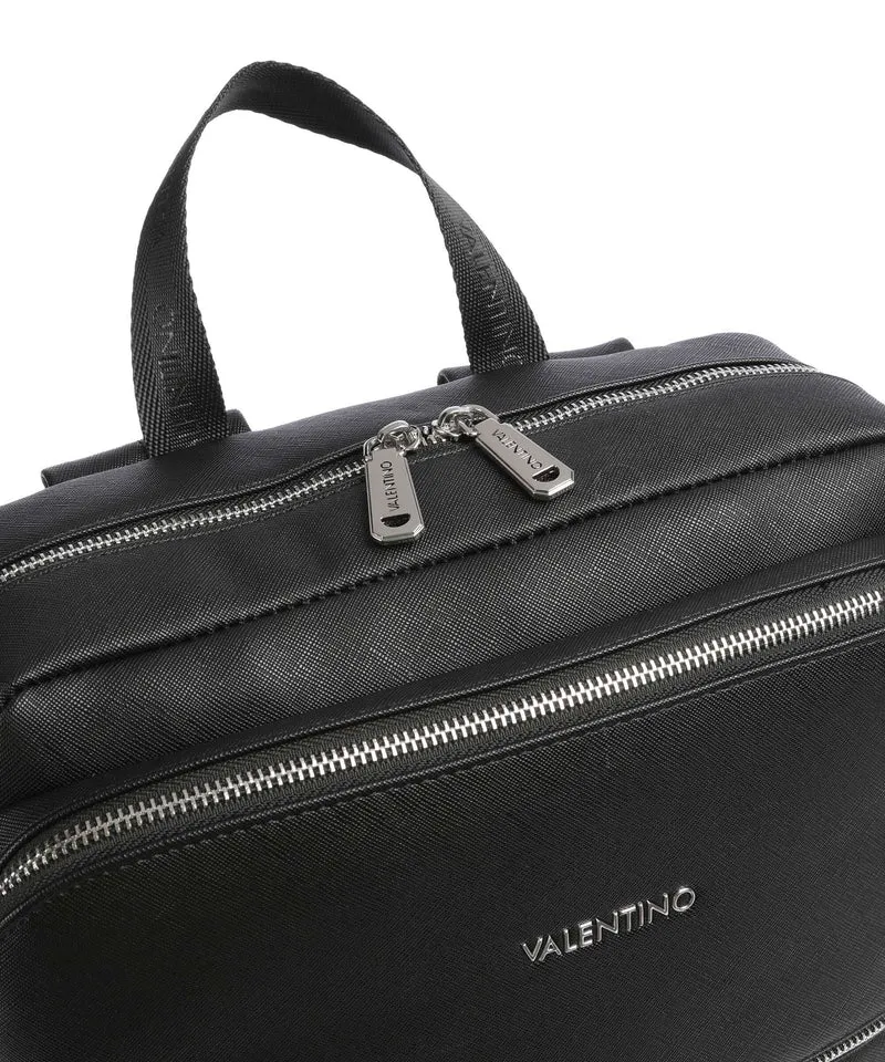 Valentino Bags Marnier Rucksack nero