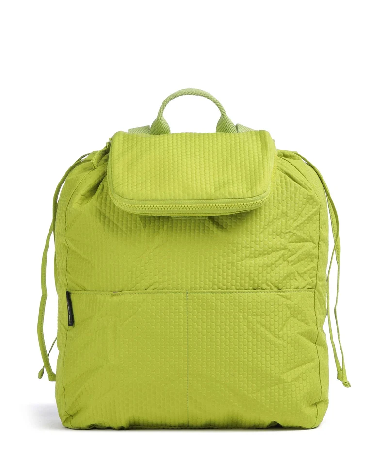 Mandarina Duck Revival 2.0 Rucksack mapo green