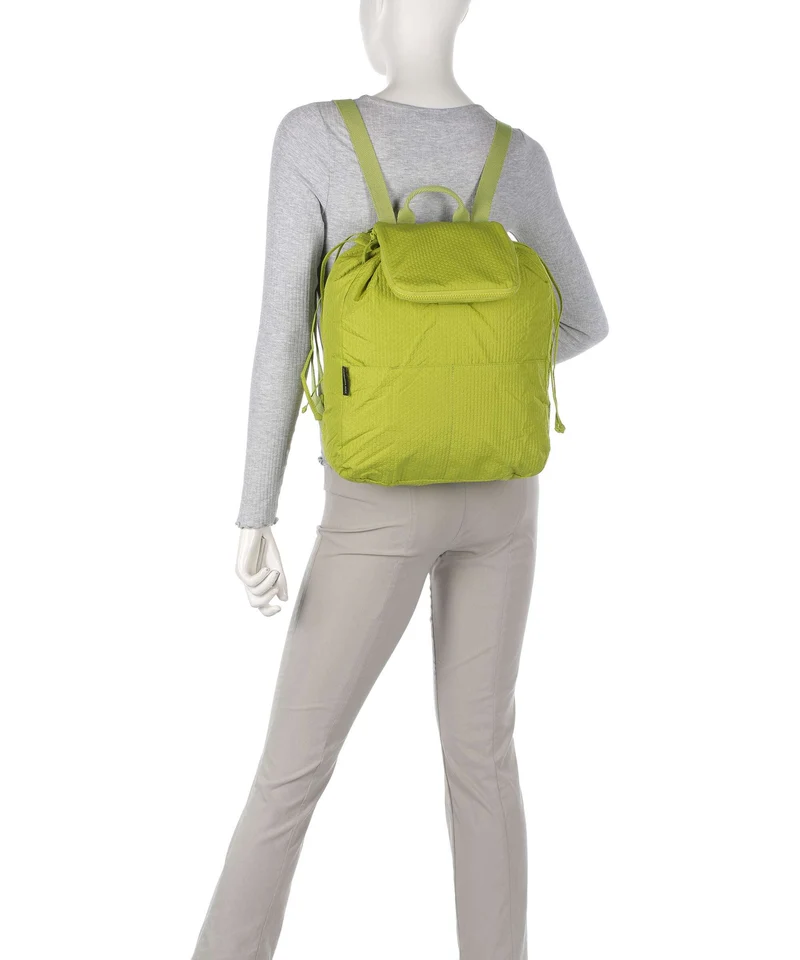 Mandarina Duck Revival 2.0 Rucksack mapo green
