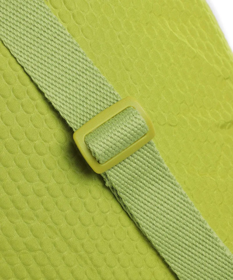 Mandarina Duck Revival 2.0 Rucksack mapo green