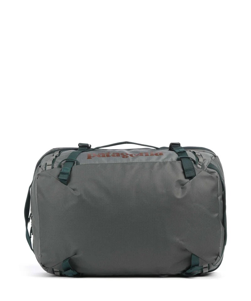 Patagonia Black Hole MLC Reiserucksack noble grey