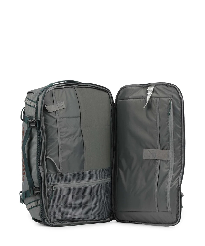 Patagonia Black Hole MLC Reiserucksack noble grey