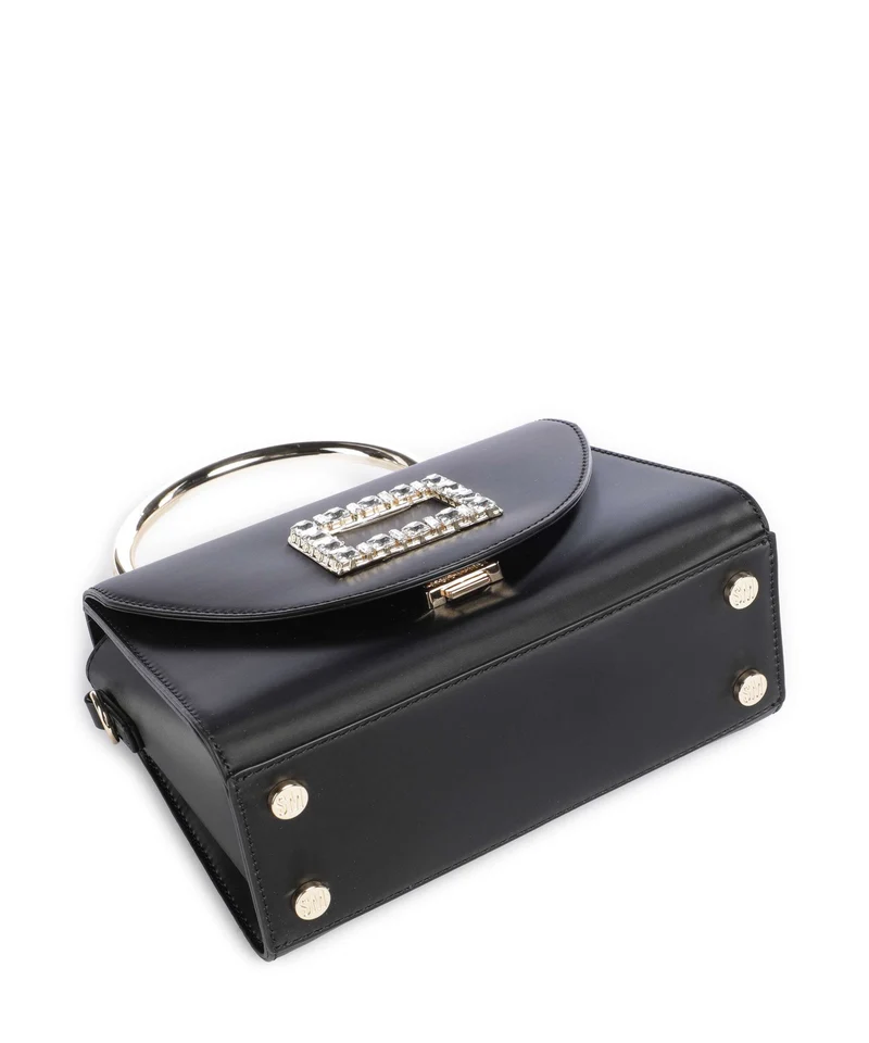 Steve Madden BNEALA-A Umhängetasche black/gold